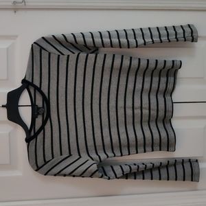 Limited Long Sleeve Top